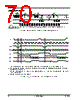 AM29BDD160GB28DPBF Datasheet HTML 70Page - Advanced Micro Devices 