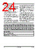 AM29BDD160GB28DPBF Datasheet HTML 24Page - Advanced Micro Devices 