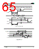 AM29BDD160GB28DPBE Datasheet HTML 65Page - Advanced Micro Devices 