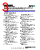 AM29BDD160GB28DPBE Datasheet HTML 3Page - Advanced Micro Devices 