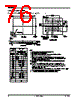 AM29BDD160GT28DPBK Datasheet HTML 76Page - Advanced Micro Devices 