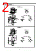 NX6307 Datasheet HTML 2Page - California Eastern Labs 