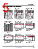 LTM4650-2 Datasheet HTML 5Page - Analog Devices 