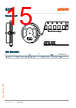 LEDP1MS-ETFQ-R Datasheet HTML 15Page - OSRAM GmbH 