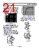 ADA4528-2ACPZ-R7 Datasheet HTML 21Page - Analog Devices 