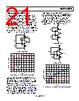 AD8657ACPZ-R7 Datasheet HTML 21Page - Analog Devices 