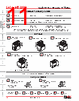 MB2000 Datasheet HTML 11Page - Nihon Kaiheiki Industry Co. Ltd. 