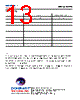 DSR-SSS-R2 Datasheet HTML 13Page - DOMINANT Semiconductors 