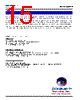 DDB-UJS-R2 Datasheet HTML 15Page - DOMINANT Semiconductors 