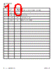 P4C148-25LSMB Datasheet HTML 10Page - Pyramid Semiconductor Corporation 