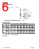 P4C149-25LSM Datasheet HTML 6Page - Pyramid Semiconductor Corporation 