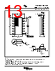 SN74HC393D Datasheet HTML 13Page - Texas Instruments 
