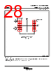 SN74HCS393DYYR Datasheet HTML 28Page - Texas Instruments 