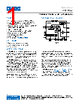 ADL5906SCPZN-R7 Datasheet HTML 1Page - Analog Devices 