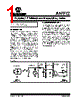 AN912 Datasheet HTML 1Page - Microchip Technology 