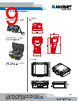AM22CWCPSI/1500C Datasheet HTML 9Page - Ashcroft, Inc. 