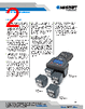 AM22CWCPSI/1500D Datasheet HTML 2Page - Ashcroft, Inc. 