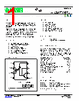 SDN136 Datasheet HTML 1Page - Solid State Inc 