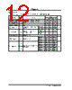 CF5010AH1 Datasheet HTML 12Page - Nippon Precision Circuits Inc 