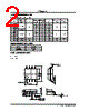 CF5010AH1 Datasheet HTML 2Page - Nippon Precision Circuits Inc 