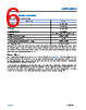ADPL42002ARDZ-2.5-R7 Datasheet HTML 6Page - Analog Devices 