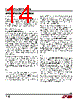 LT6003CDC Datasheet HTML 14Page - Linear Technology 