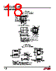 LT6003CDC Datasheet HTML 18Page - Linear Technology 
