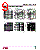 LT6003CDC Datasheet HTML 9Page - Linear Technology 