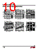 LT6003CDC Datasheet HTML 10Page - Linear Technology 