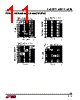 LT6003CDC Datasheet HTML 11Page - Linear Technology 