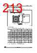 STM32F429NET6 Datasheet HTML 213Page - STMicroelectronics 