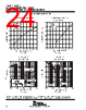 TLV2211CDBVT Datasheet HTML 24Page - Texas Instruments 