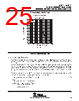 TLV2211CDBVR Datasheet HTML 25Page - Texas Instruments 