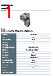 JN2FS10SLK-R Datasheet HTML 1Page - Japan Aviation Electronics Industry, Ltd. 