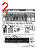 MF-RHT1300 Datasheet HTML 2Page - Bourns Electronic Solutions 