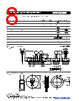 MF-R010 Datasheet HTML 8Page - Bourns Electronic Solutions 