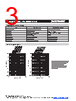 MF-RX110/72 Datasheet HTML 3Page - Bourns Electronic Solutions 