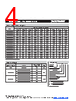 MF-RX110/72 Datasheet HTML 4Page - Bourns Electronic Solutions 