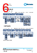 PCF2512PR-RWA Datasheet HTML 6Page - TT Electronics. 