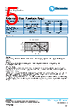 PCF2512PR-RDA Datasheet HTML 5Page - TT Electronics. 