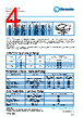 PCF0201PR-RFA Datasheet HTML 4Page - TT Electronics. 