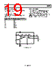 AD628ARMZ-R7 Datasheet HTML 19Page - Analog Devices 