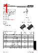 AP3407CI Datasheet HTML 1Page - A POWER MICROELECTRONICS 