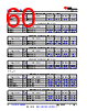 AM261...ZNC Datasheet HTML 60Page - Texas Instruments 