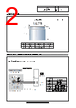 LR5-E-RZ Datasheet HTML 2Page - PATLITE CORPORATION. 