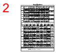 RT-24A-R Datasheet HTML 2Page - PATLITE CORPORATION. 