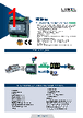 NR30PNET Datasheet HTML 1Page - LUMEL S.A. 