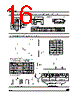 VN920SP-E Datasheet HTML 16Page - STMICROELECTRONICS 