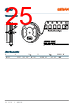 LTRB-R37G Datasheet HTML 25Page - ams-OSRAM AG 