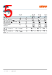 LTRB-RASF Datasheet HTML 5Page - ams-OSRAM AG 
